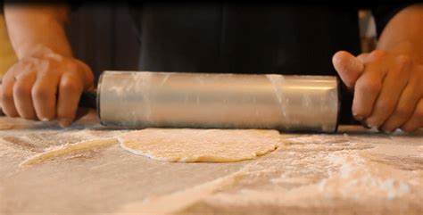 The Magic Rolling Pin: Your Trusted Companion in the Kitchen
